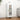 Sideboard White 34.5x34x90 cm Engineered Wood