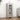 Sideboard Concrete Grey 34.5x34x90 cm Engineered Wood