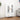 Highboard White 70x31x115 cm Engineered Wood