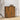 Shoe Cabinet Smoked Oak 59x35x70 cm Engineered Wood