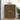 Sideboard Brown Oak 69.5x34x90 cm Engineered Wood