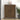 Sideboard Brown Oak 69.5x34x90 cm Engineered Wood