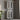 Hanging Wall Cabinet Grey Sonoma 69.5x34x90 cm