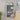 Hanging Wall Cabinet Grey Sonoma 69.5x32.5x90 cm