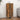 Sideboard Smoked Oak 34.5x34x90 cm Engineered Wood