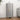 Sideboard Grey Sonoma 34.5x34x90 cm Engineered Wood