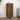 Sideboard Brown Oak 34.5x34x90 cm Engineered Wood
