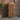 Sideboard Brown Oak 34.5x34x90 cm Engineered Wood