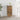 Sideboard Smoked Oak 34.5x34x90 cm Engineered Wood