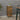Sideboard Smoked Oak 34.5x34x90 cm Engineered Wood