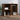 Dressing Cabinet Brown Oak 80x40x65 cm Engineered Wood