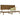 Day Bed Without Mattress Solid Wood Pine