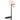 Basketball Stand White 258-363 cm Polyethene