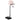Basketball Stand White 237-307 cm Polyethene