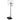 Basketball Stand Transparent 235-305 cm Polycarbonate