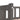 Pull-Out Day Bed Without Mattress 2X(80X200)Cm