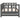 Pull-Out Day Bed Without Mattress 2X(80X200)Cm