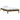 820534  Bed Frame Without Mattress Solid Wood