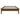 820534  Bed Frame Without Mattress Solid Wood