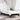 820535 vidaXL Bed Frame without Mattress Black 100x200 cm Solid Wood
