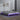 Led Bed Frame Without Mattress Solid Wood