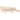 Pull-Out Day Bed Without Mattress 2X(90X200) Cm Solid Wood Pine