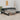 Pull-Out Day Bed Without Mattress 2X(80X200) Cm