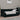 Day Bed without Mattress Black 75x190 cm Small Single Solid Wood Pine