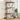 2-Layer Tire Rack Steel 1