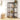 2-Layer Tire Rack Steel 1