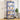 2-Layer Tire Rack Steel 1