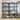 5-Layer Shelves 3 Pcs Steel&Engineered Wood 3