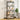 2-Layer Tire Rack Steel 1
