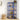 2-Layer Tire Rack Steel 1
