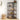 2-Layer Tire Rack Steel 1