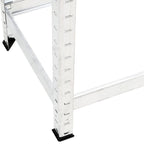 2-Layer Tire Rack Steel 1