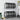 2-Layer Tire Rack Steel 1