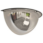 Domed Traffic Mirrors 2 Pcs Ø60 Cm Acrylic