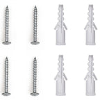 Full Domed Traffic Mirror Ø40 cm Acrylic