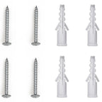 Full Domed Traffic Mirror Ø30 cm Acrylic