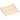 Sauna Headrest Solid Wood Pine