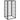 20-Panel Dog Playpen Black 50X100 Cm Powder-Coated Steel