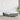 Bed Frame Without Mattress 90X190 Cm Single Single Fabric
