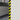 Corner Protectors 2 Pcs Yellow&Black Pu