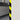 Corner Protectors 2 Pcs Yellow&Black Pu