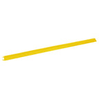 Cable Protector Ramps 2 pcs 98.5 cm Yellow