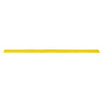 Cable Protector Ramps 2 pcs 98.5 cm Yellow