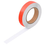 Reflective Tape 2.5 Cmx20 M Pvc