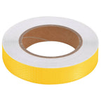 Reflective Tape 2.5 Cmx20 M Pvc