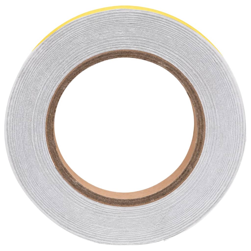 Reflective Tape 2.5 Cmx20 M Pvc